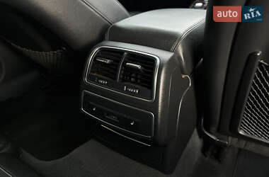 Седан Audi A6 2012 в 