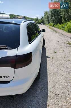 Универсал Audi A6 2009 в 