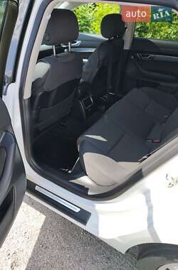 Универсал Audi A6 2009 в 