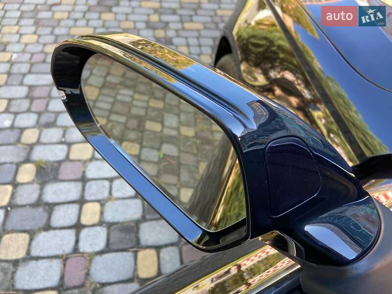Седан Audi A6 2013 в Луцке