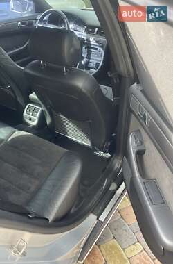 Универсал Audi A6 2003 в 