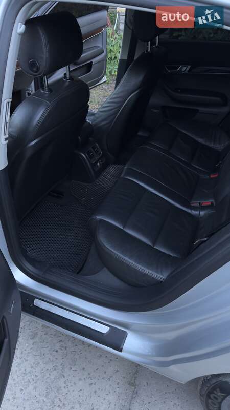 Седан Audi A6 2006 в Бучі