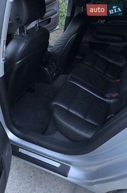 Седан Audi A6 2006 в 