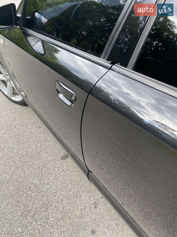 Седан Audi A6 2008 в Трускавце фото 29 Седан Audi A6 2008 в Трускавце