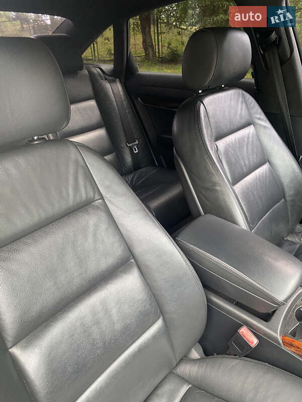 Седан Audi A6 2008 в Трускавце фото 35 Седан Audi A6 2008 в Трускавце