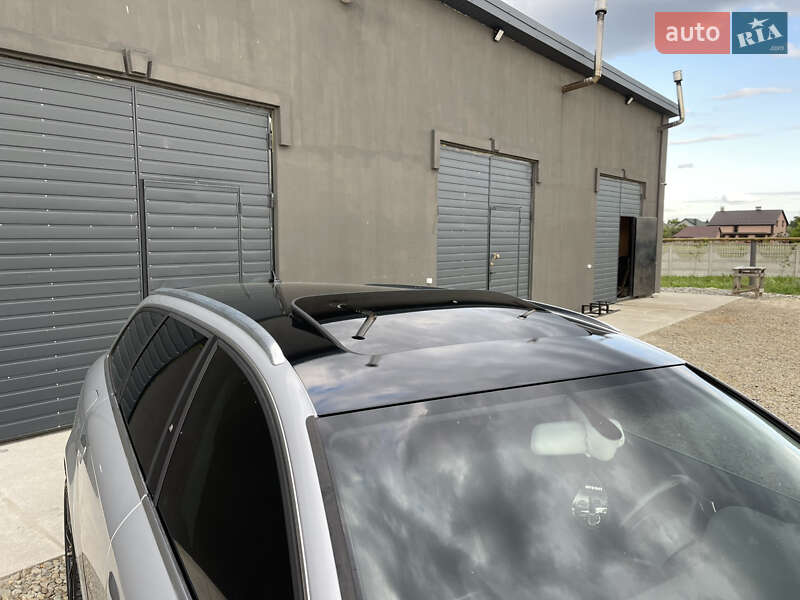 Универсал Audi A6 2011 в Калуше