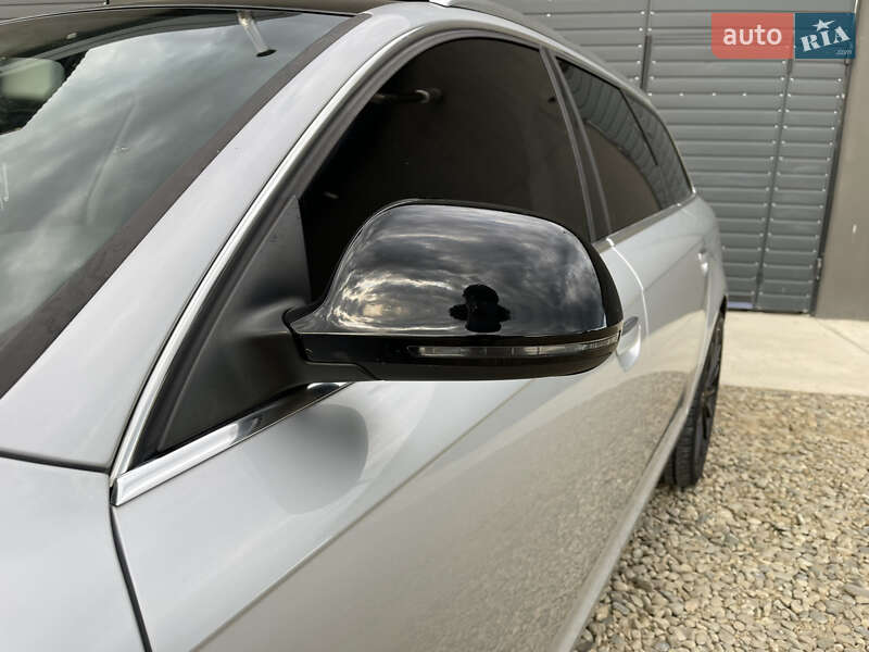 Универсал Audi A6 2011 в Калуше
