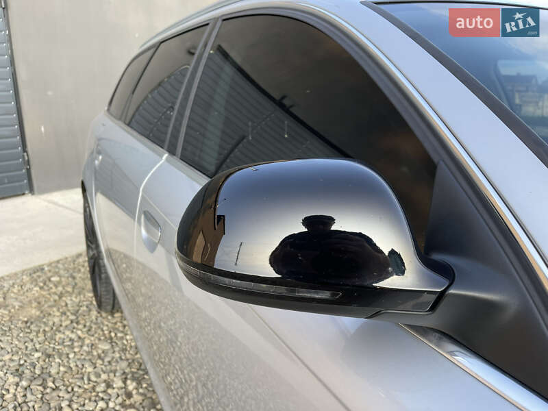 Универсал Audi A6 2011 в Калуше