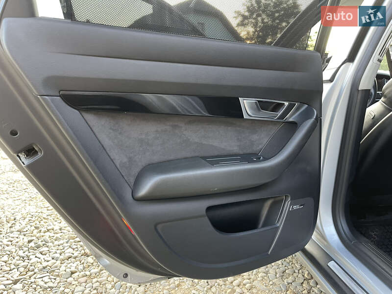 Универсал Audi A6 2011 в Калуше