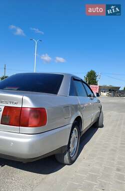 Седан Audi A6 1996 в 