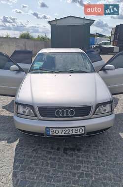 Седан Audi A6 1996 в 