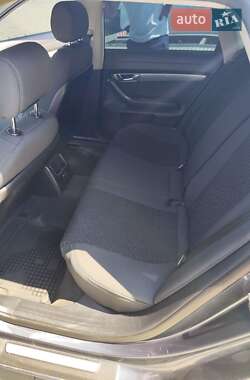 Универсал Audi A6 2006 в 