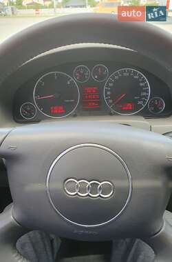 Универсал Audi A6 2003 в 