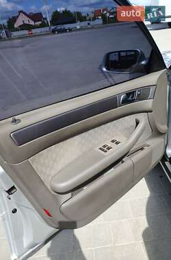 Универсал Audi A6 2003 в 