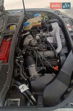 Универсал Audi A6 2002 в 
