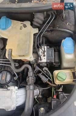 Универсал Audi A6 2002 в 
