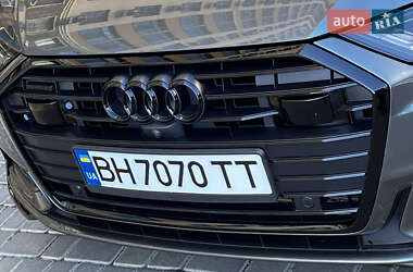 Седан Audi A6 2019 в Одессе