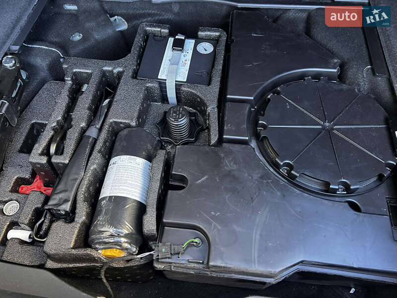Седан Audi A6 2019 в Одессе