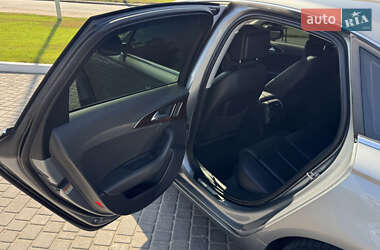 Седан Audi A6 2013 в 