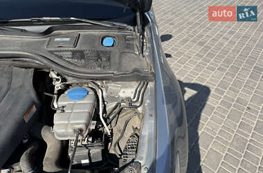 Седан Audi A6 2013 в 