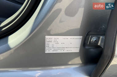Седан Audi A6 2013 в 