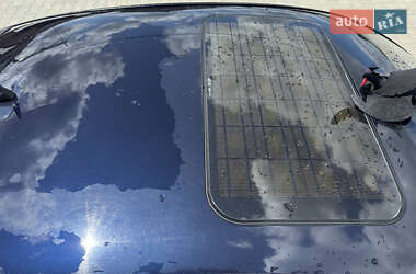 Седан Audi A6 2001 в 