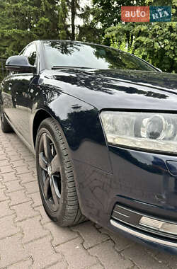 Седан Audi A6 2010 в 