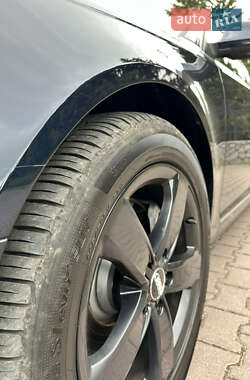 Седан Audi A6 2010 в 