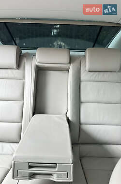 Седан Audi A6 2010 в 