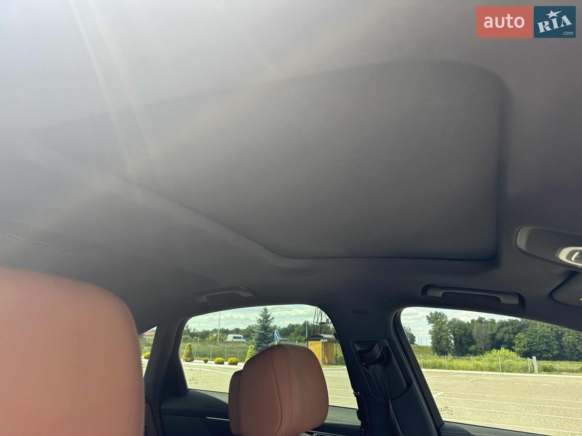 2020 Audi A6 - мініатюра 18