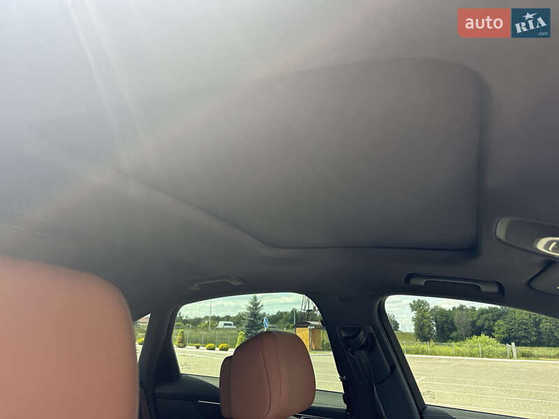 Седан Audi A6 2020 в Львове фото 18 Седан Audi A6 2020 в Львове