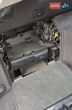 Универсал Audi A6 2004 в 