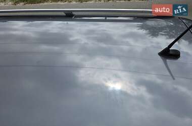 Универсал Audi A6 2004 в 