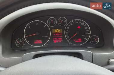 Универсал Audi A6 2004 в 