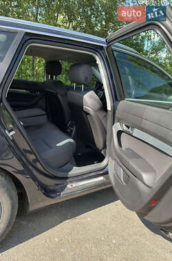 Универсал Audi A6 2008 в 