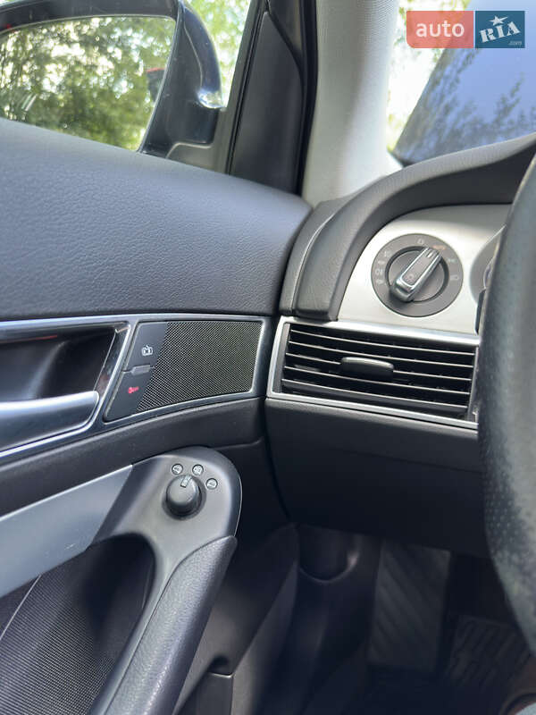 Универсал Audi A6 2008 в Костополе