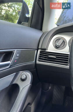 Универсал Audi A6 2008 в 