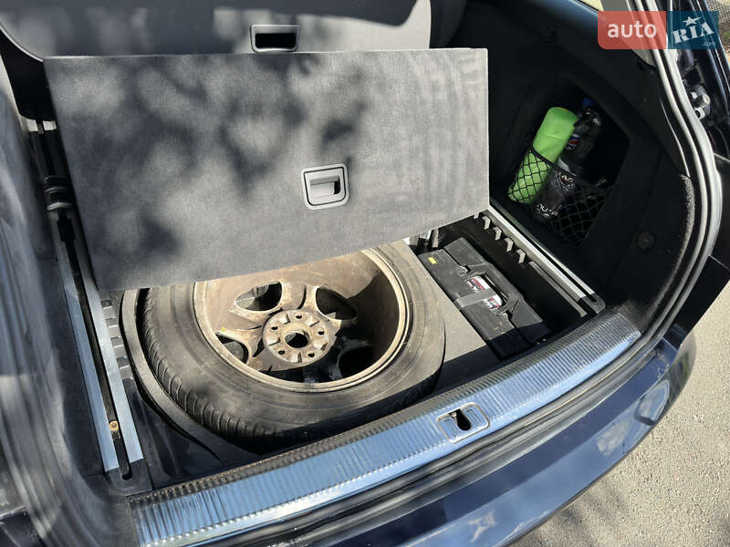 Универсал Audi A6 2008 в Костополе