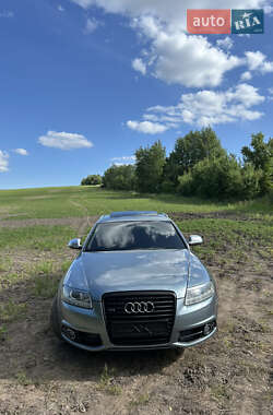 Универсал Audi A6 2008 в 