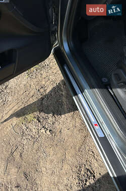 Универсал Audi A6 2008 в 