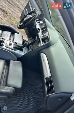 Универсал Audi A6 2008 в 