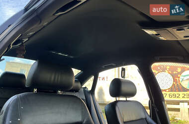 Седан Audi A6 2002 в 