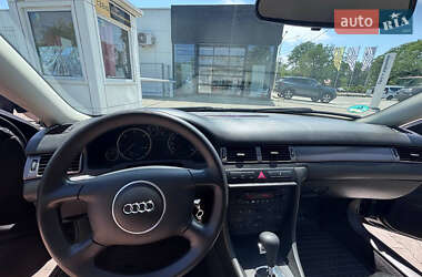 Універсал Audi A6 2004 в 