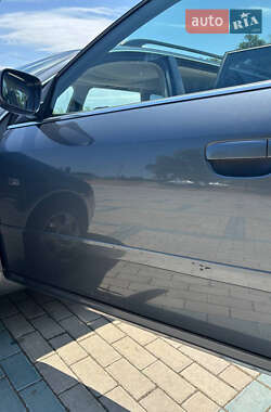 Універсал Audi A6 2004 в 