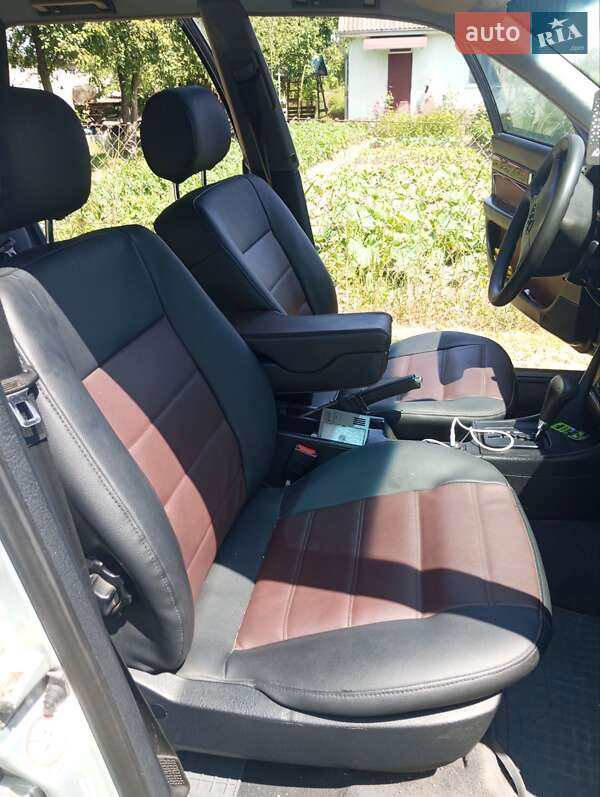 Универсал Audi A6 1997 в Калуше фото 3 Универсал Audi A6 1997 в Калуше