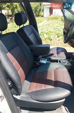Универсал Audi A6 1997 в 