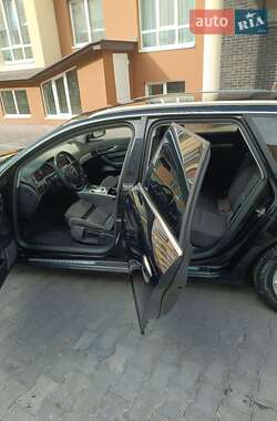 Универсал Audi A6 2012 в 