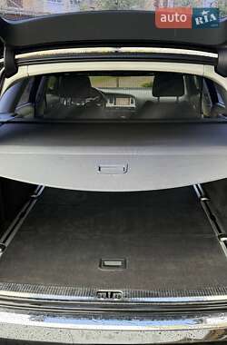 Универсал Audi A6 2012 в 