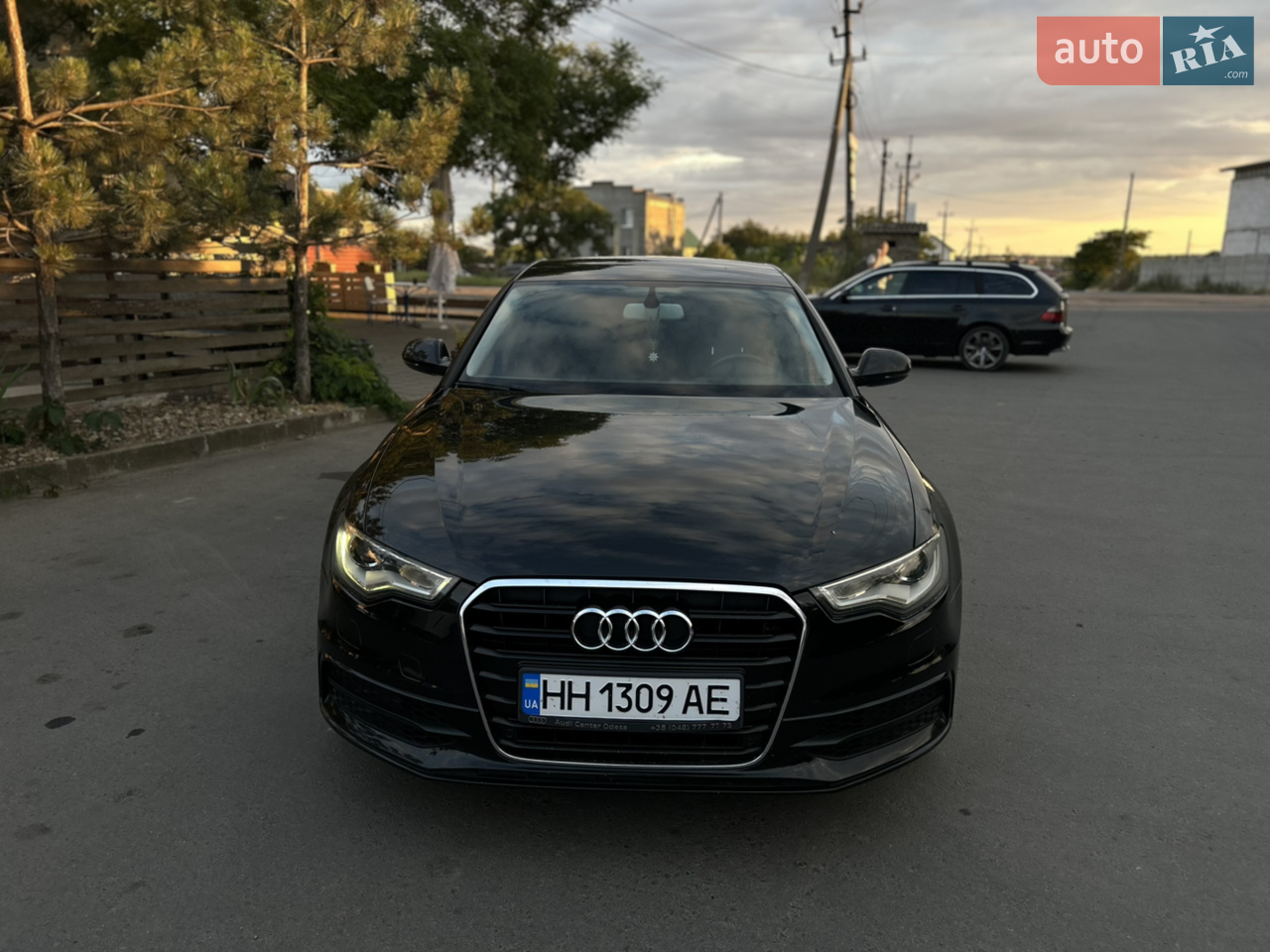 2010 Audi A6 - мініатюра 40
