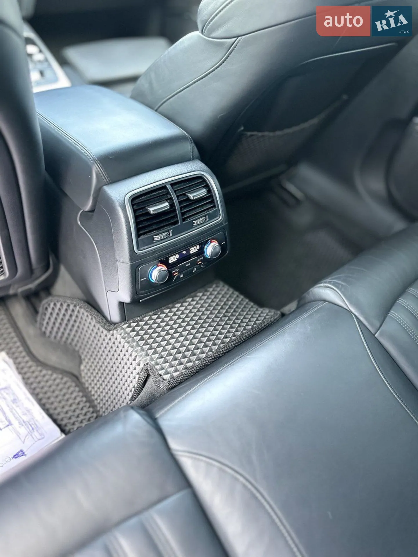 2015 Audi A6 - мініатюра 14